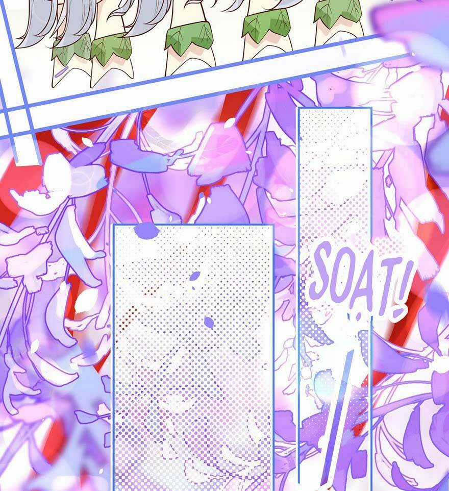 Chàng Vú Em Tu Chân - Chapter 13 - Trang 21