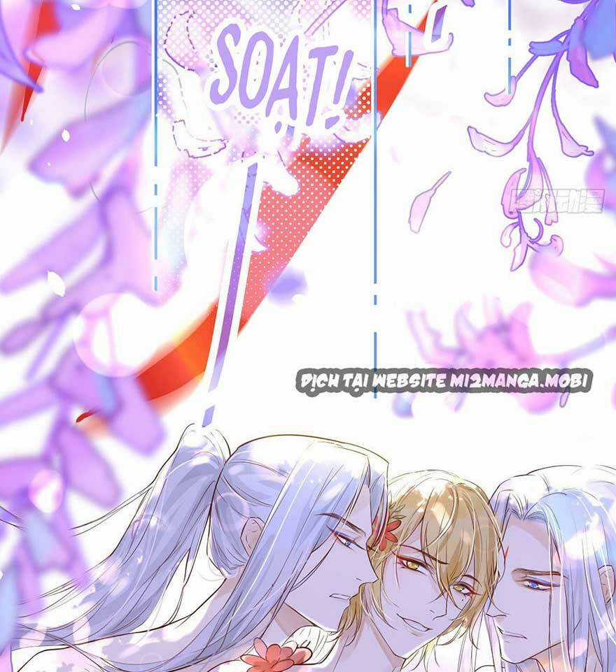 Chàng Vú Em Tu Chân - Chapter 13 - Trang 22