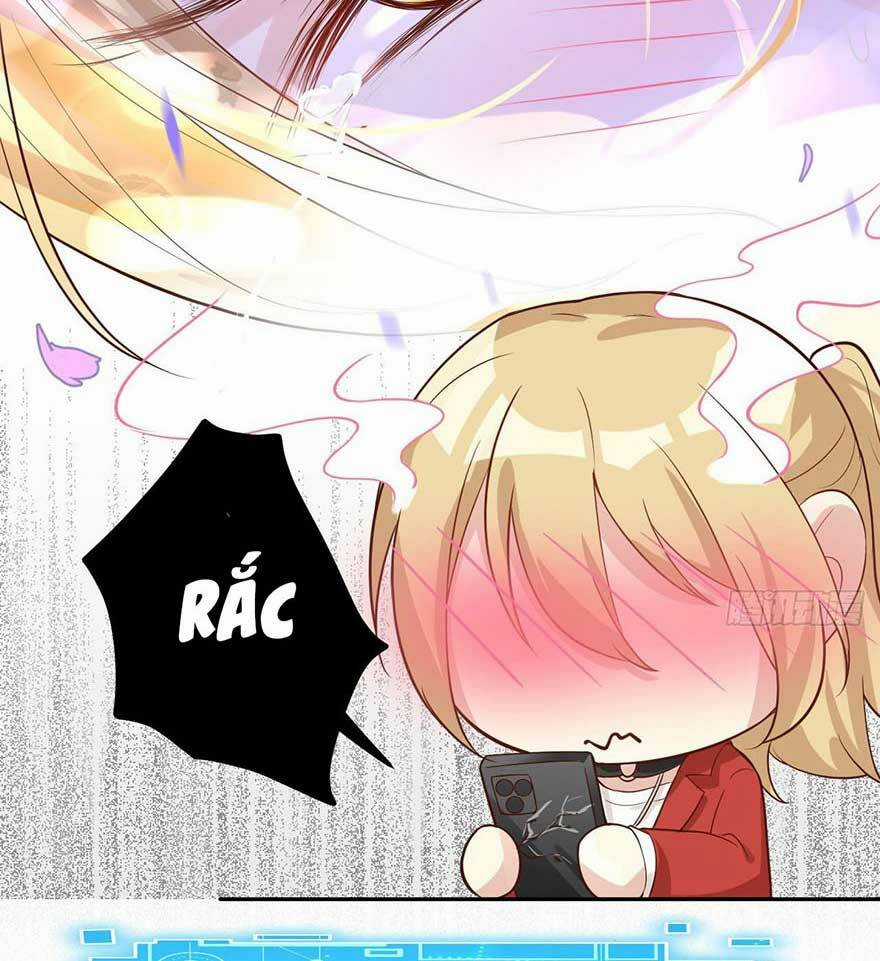 Chàng Vú Em Tu Chân - Chapter 13 - Trang 27