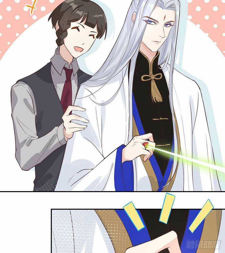 Chàng Vú Em Tu Chân - Chapter 13 - Trang 4