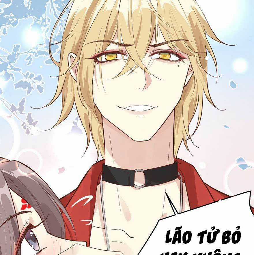 Chàng Vú Em Tu Chân - Chapter 13 - Trang 37