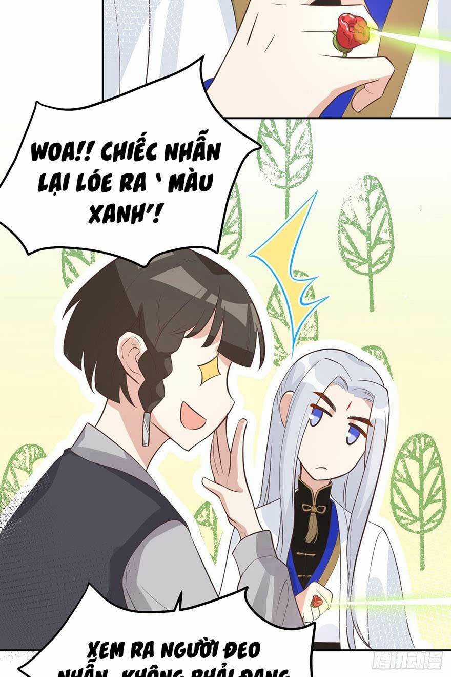 Chàng Vú Em Tu Chân - Chapter 13 - Trang 5