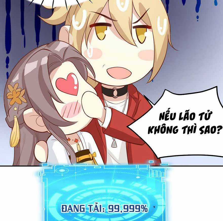 Chàng Vú Em Tu Chân - Chapter 13 - Trang 41