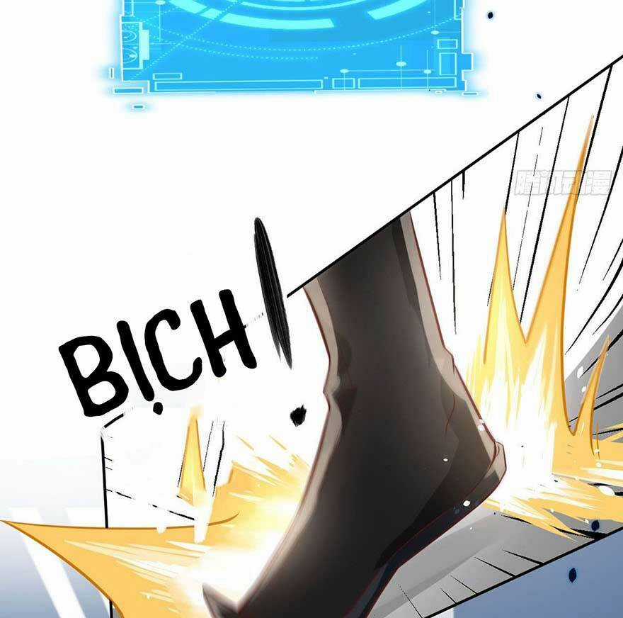 Chàng Vú Em Tu Chân - Chapter 13 - Trang 42