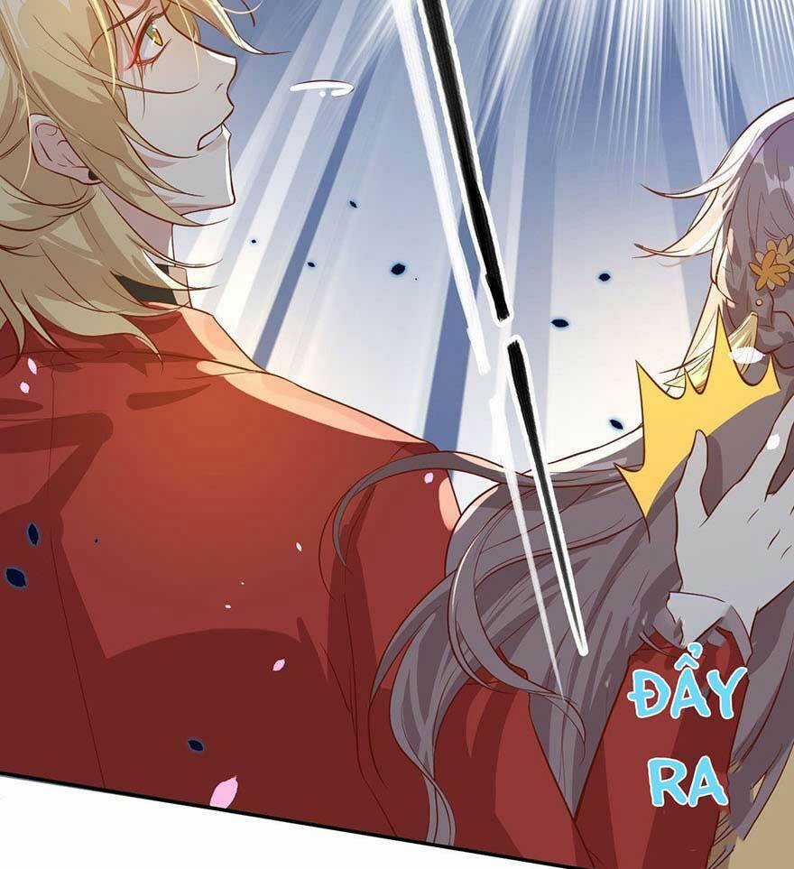 Chàng Vú Em Tu Chân - Chapter 13 - Trang 45