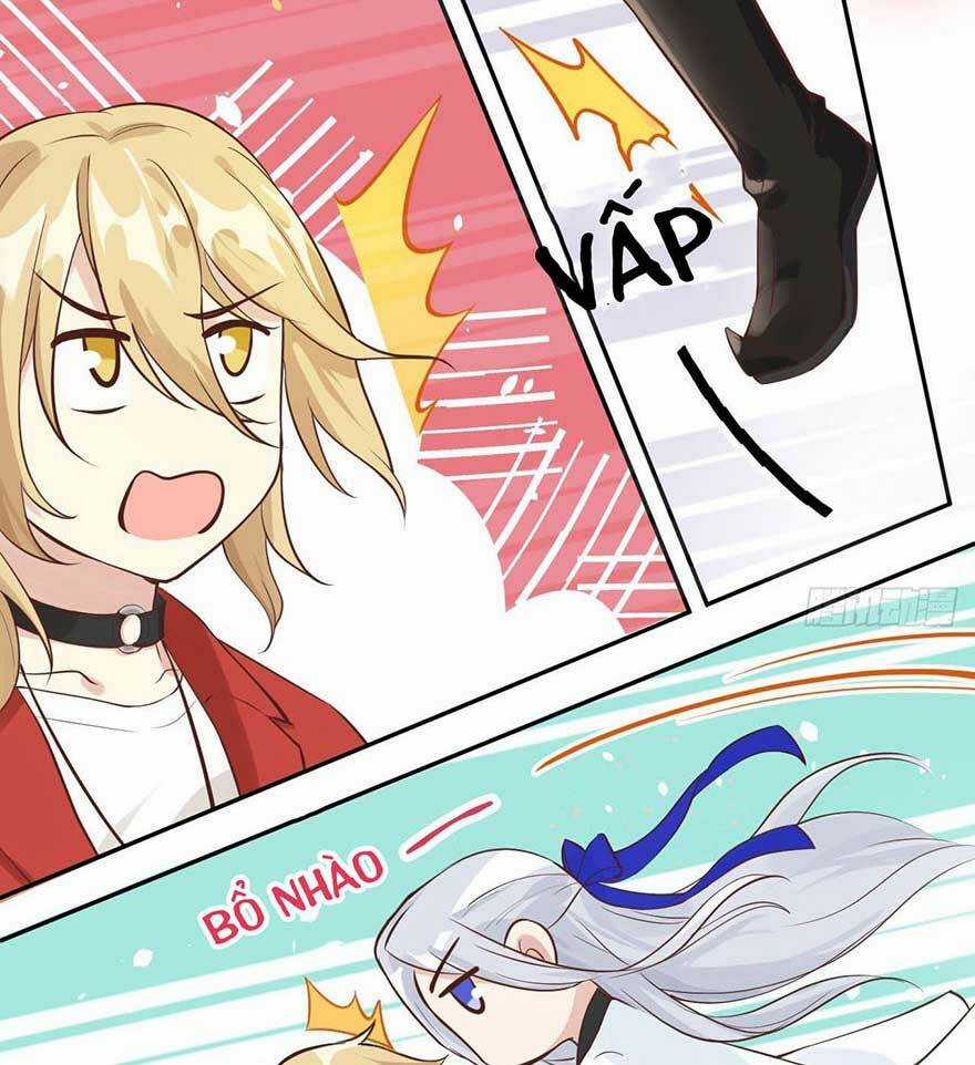 Chàng Vú Em Tu Chân - Chapter 13 - Trang 47