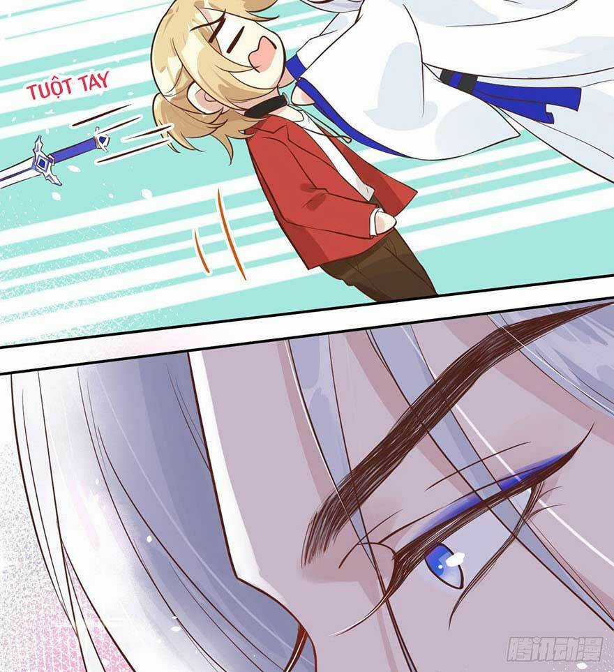 Chàng Vú Em Tu Chân - Chapter 13 - Trang 48