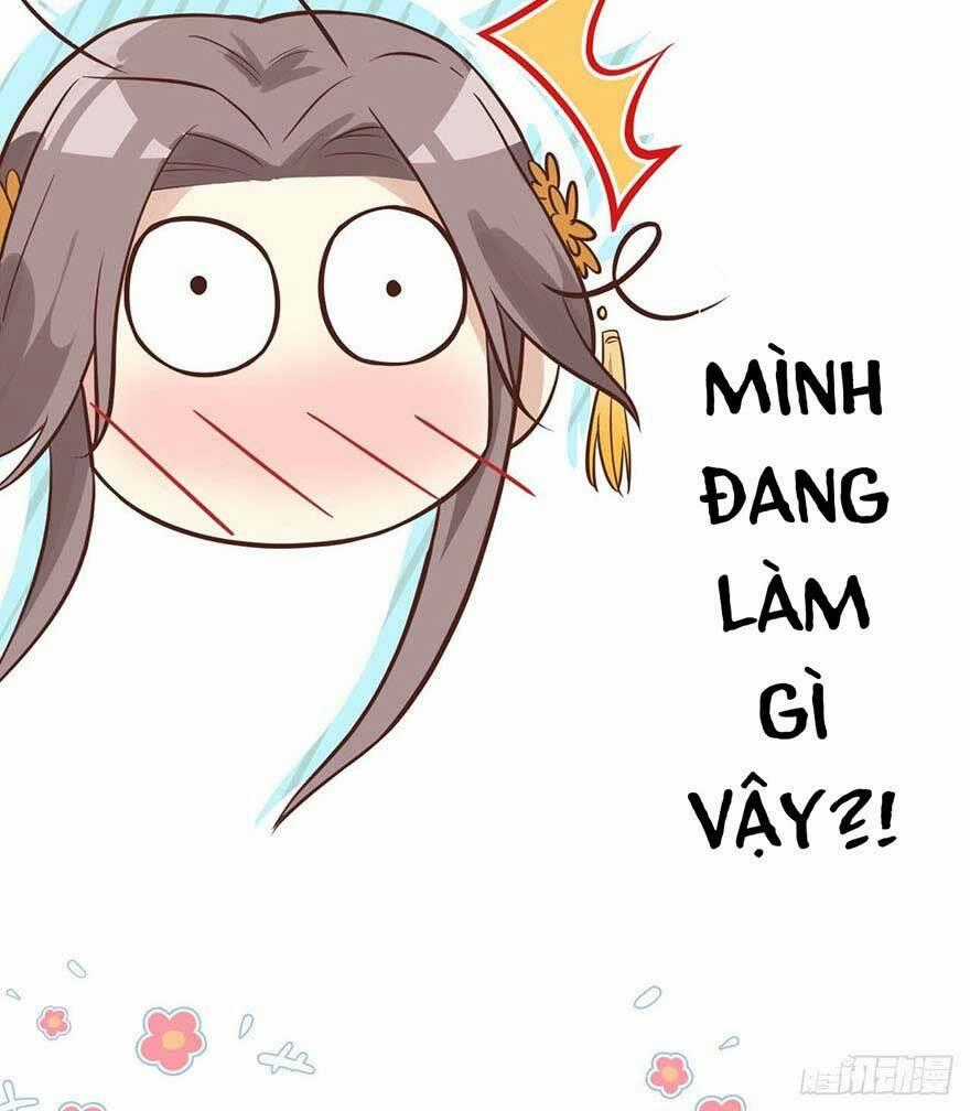 Chàng Vú Em Tu Chân - Chapter 13 - Trang 56