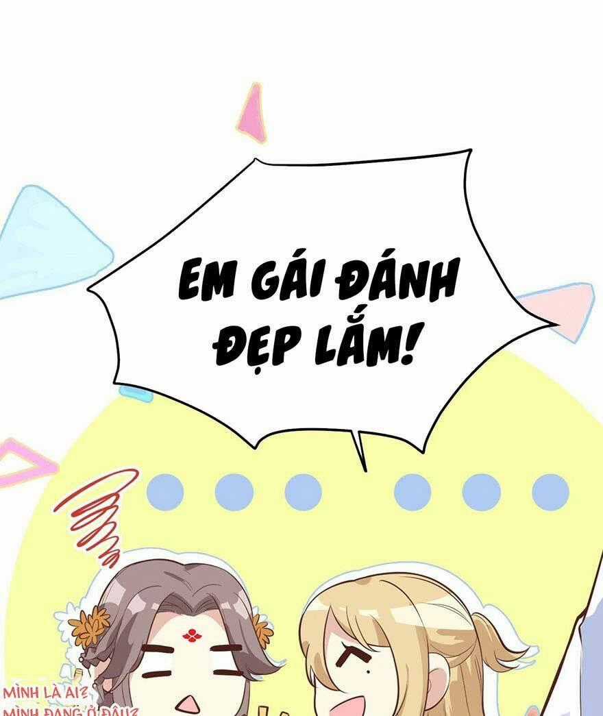 Chàng Vú Em Tu Chân - Chapter 14 - Trang 1