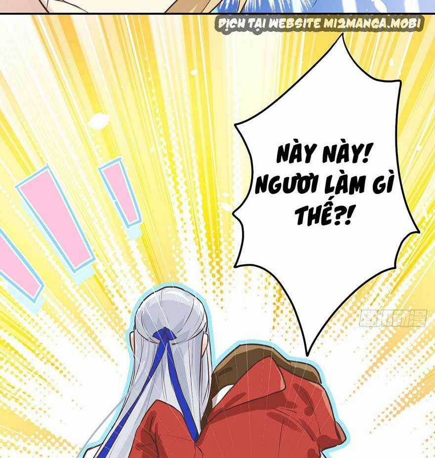 Chàng Vú Em Tu Chân - Chapter 14 - Trang 11
