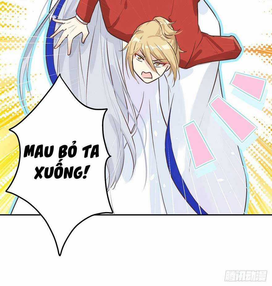 Chàng Vú Em Tu Chân - Chapter 14 - Trang 12