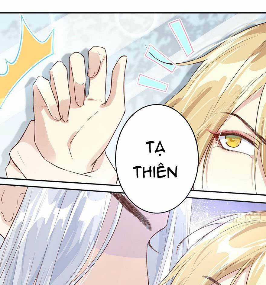 Chàng Vú Em Tu Chân - Chapter 14 - Trang 15