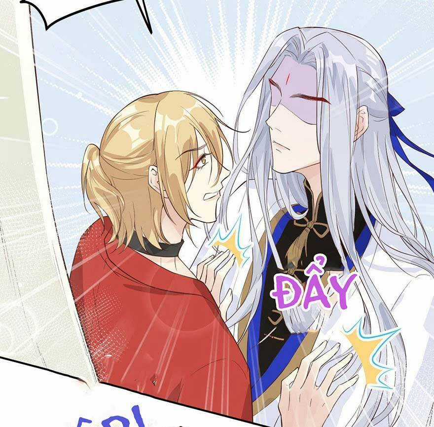 Chàng Vú Em Tu Chân - Chapter 14 - Trang 21