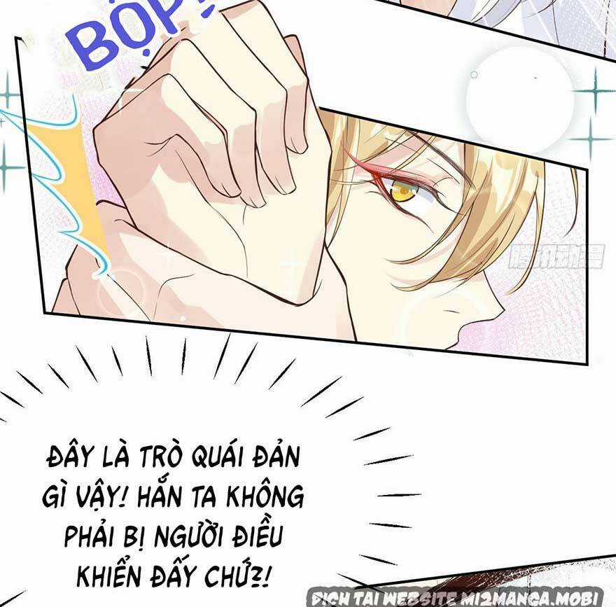 Chàng Vú Em Tu Chân - Chapter 14 - Trang 22