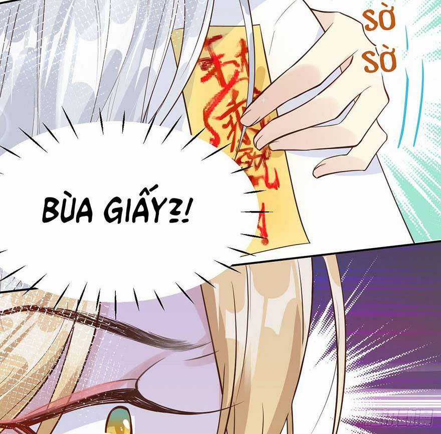 Chàng Vú Em Tu Chân - Chapter 14 - Trang 24