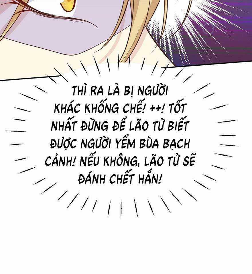 Chàng Vú Em Tu Chân - Chapter 14 - Trang 25