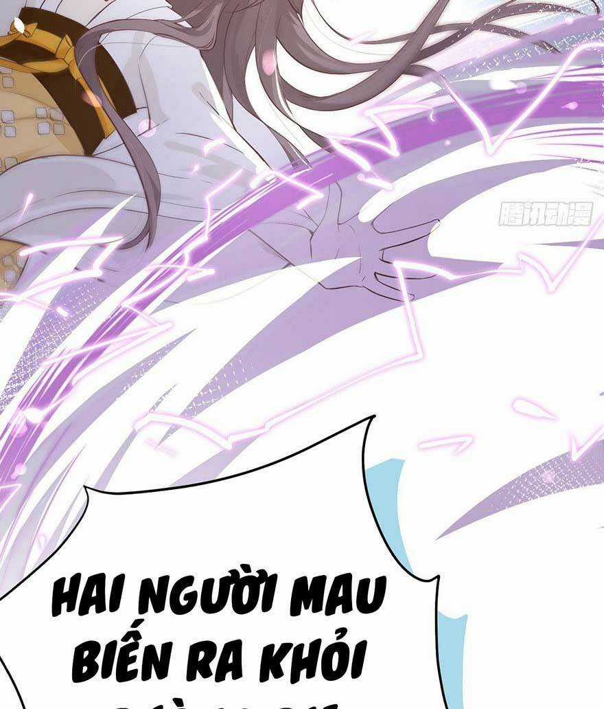 Chàng Vú Em Tu Chân - Chapter 14 - Trang 30