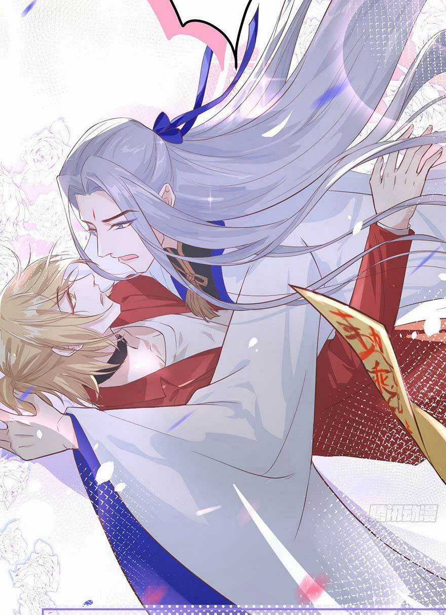 Chàng Vú Em Tu Chân - Chapter 14 - Trang 33