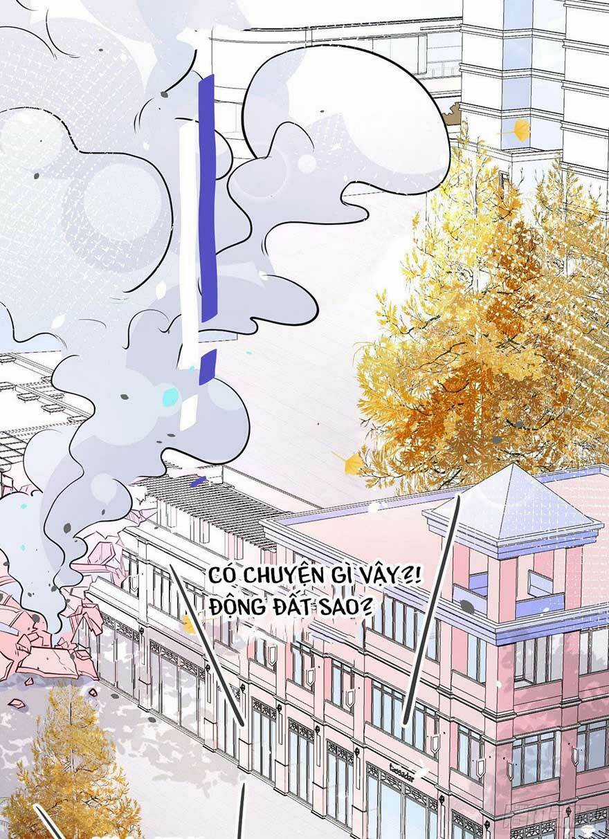 Chàng Vú Em Tu Chân - Chapter 14 - Trang 36