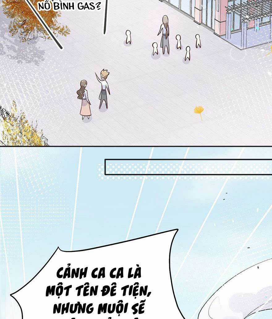 Chàng Vú Em Tu Chân - Chapter 14 - Trang 37