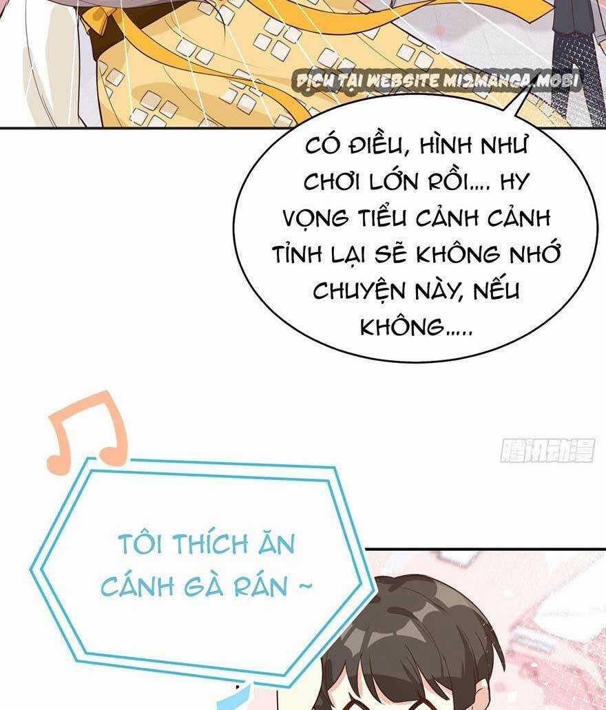 Chàng Vú Em Tu Chân - Chapter 14 - Trang 39