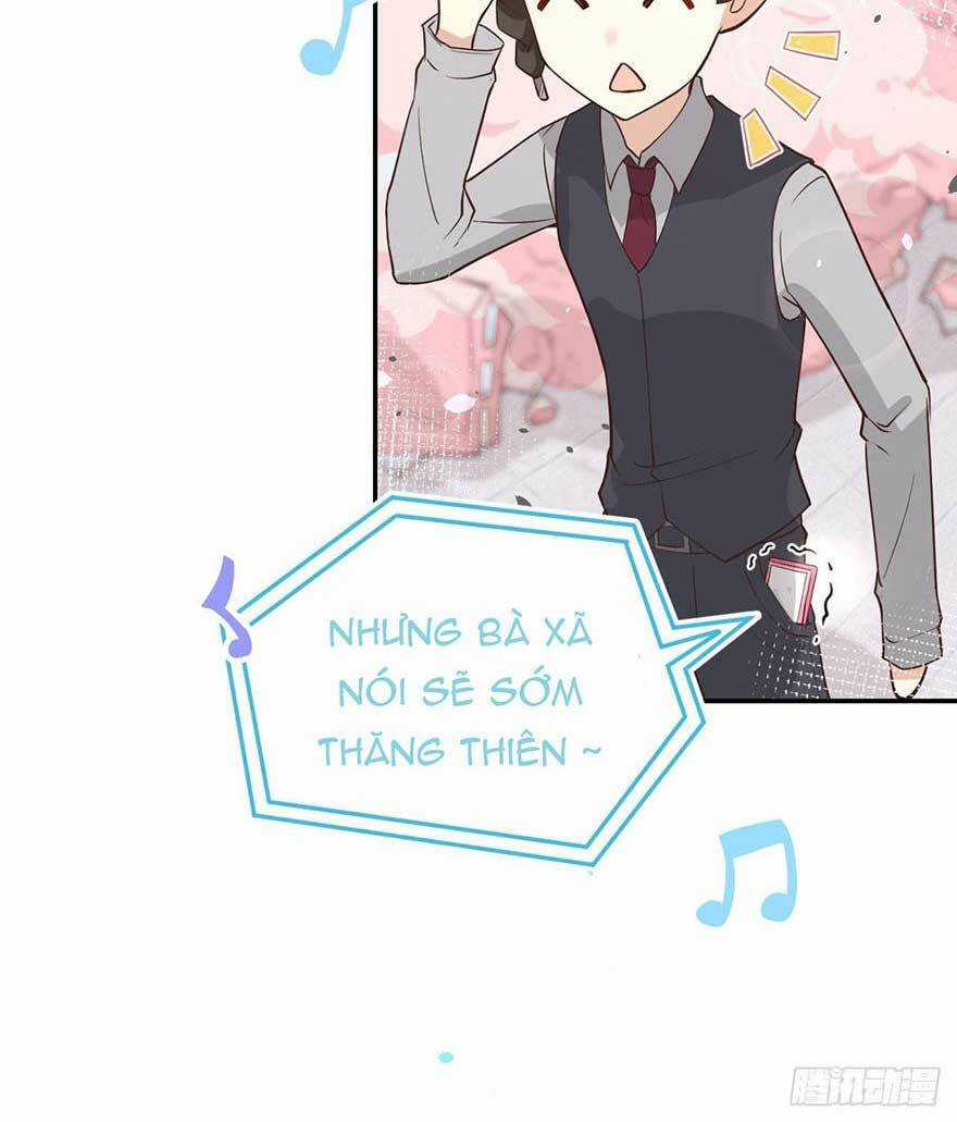 Chàng Vú Em Tu Chân - Chapter 14 - Trang 40