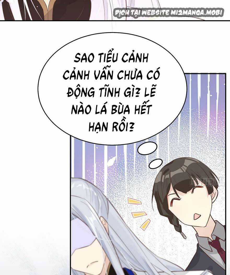 Chàng Vú Em Tu Chân - Chapter 14 - Trang 7