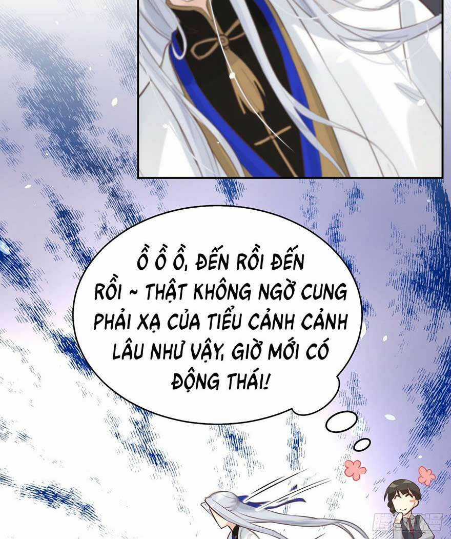 Chàng Vú Em Tu Chân - Chapter 14 - Trang 8