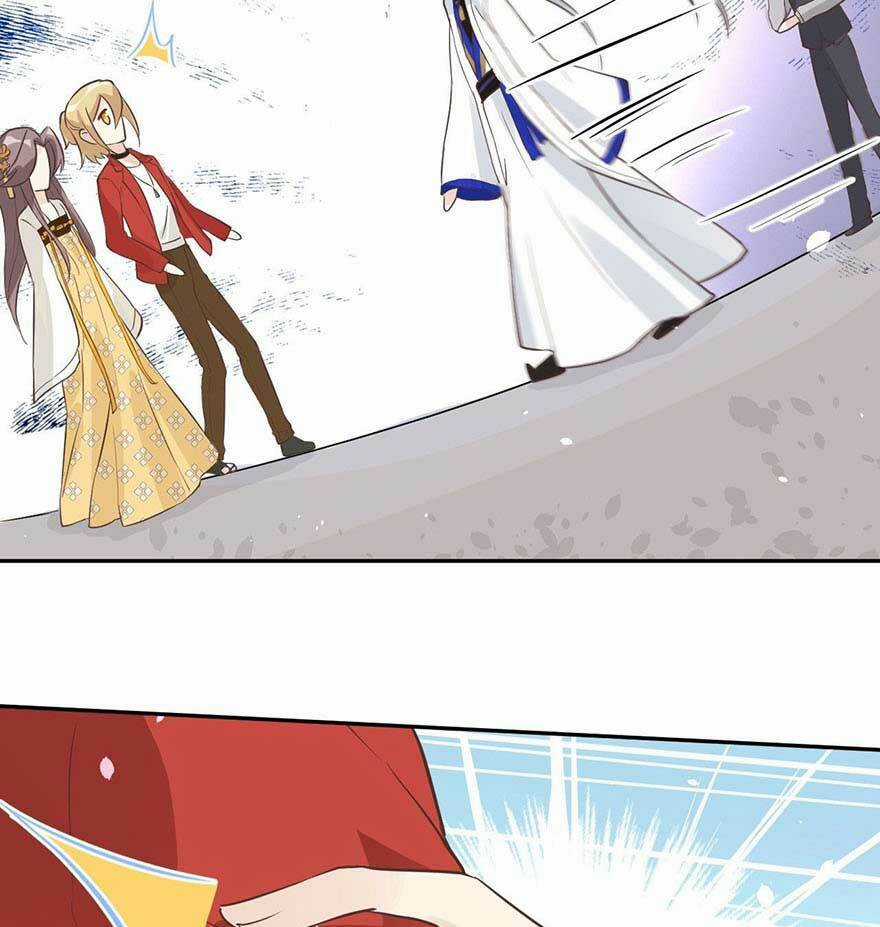 Chàng Vú Em Tu Chân - Chapter 14 - Trang 9