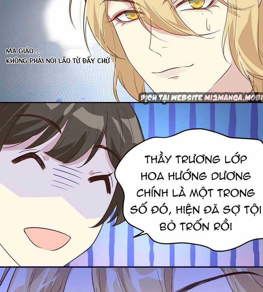 Chàng Vú Em Tu Chân - Chapter 15 - Trang 19