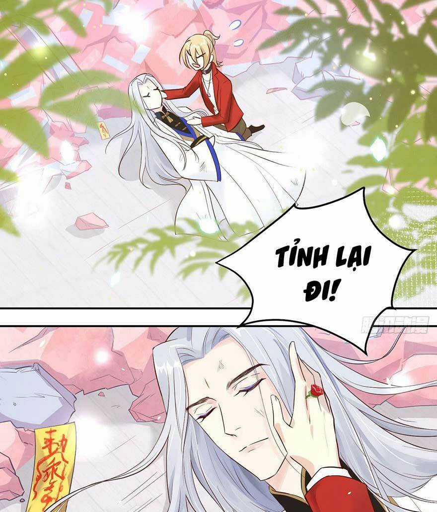 Chàng Vú Em Tu Chân - Chapter 15 - Trang 3