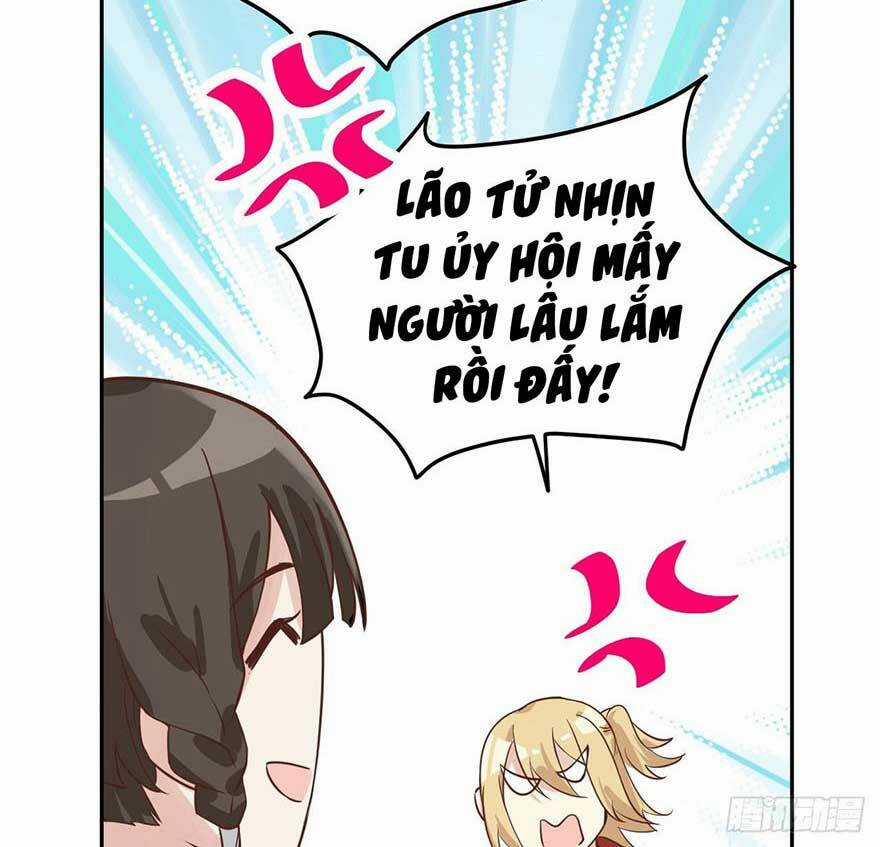 Chàng Vú Em Tu Chân - Chapter 15 - Trang 24