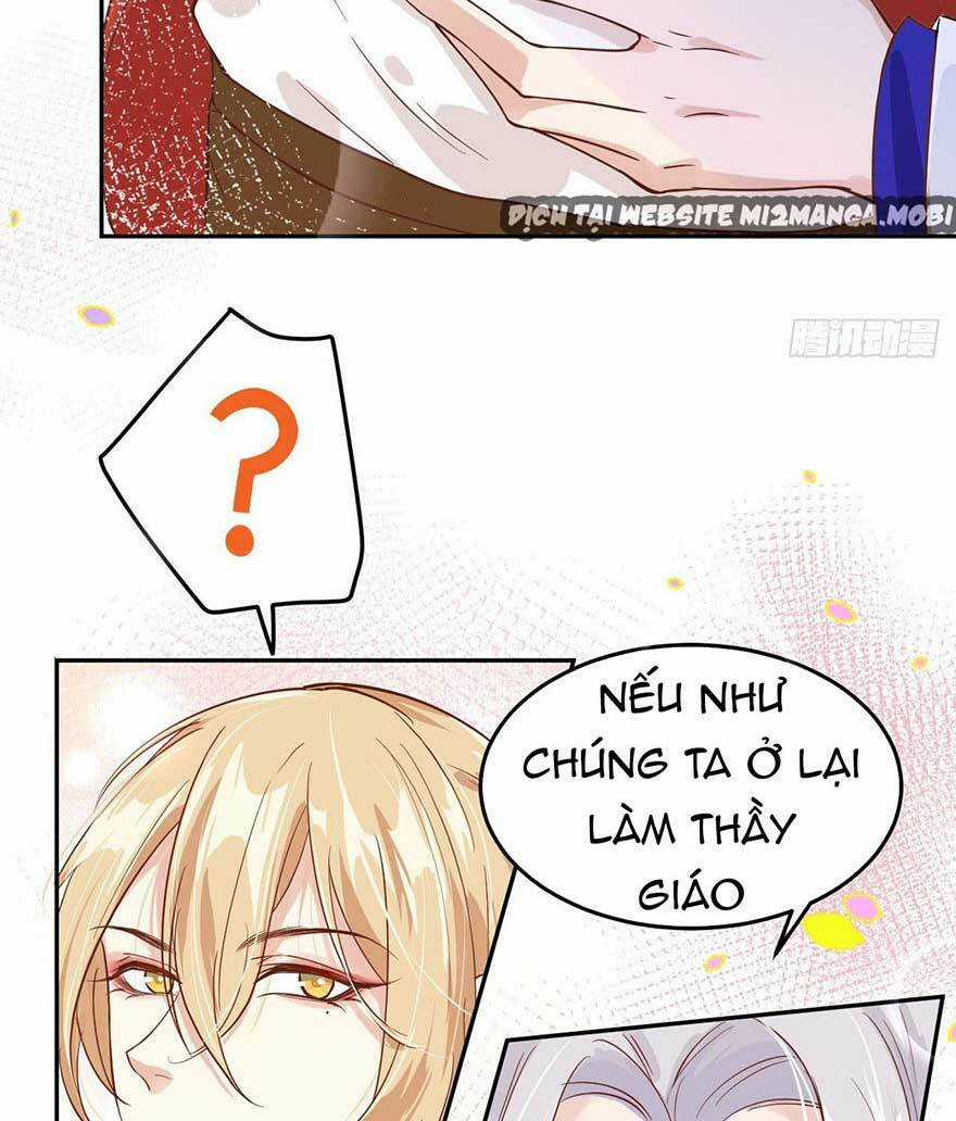 Chàng Vú Em Tu Chân - Chapter 15 - Trang 26