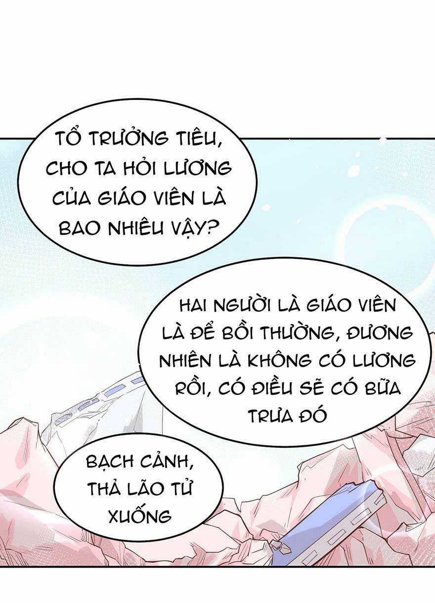 Chàng Vú Em Tu Chân - Chapter 15 - Trang 32