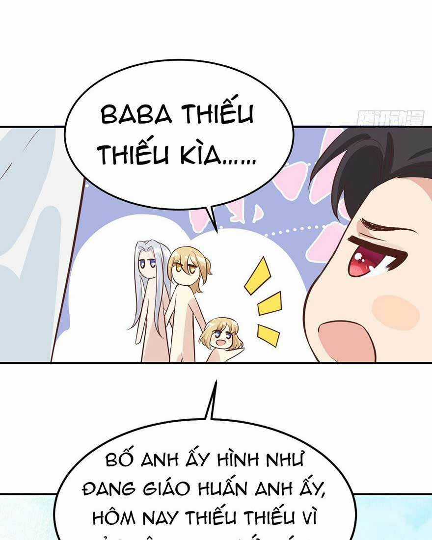 Chàng Vú Em Tu Chân - Chapter 15 - Trang 44