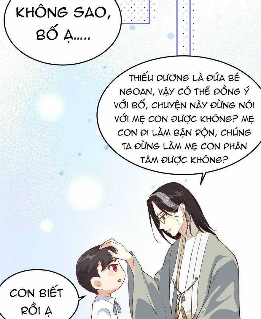 Chàng Vú Em Tu Chân - Chapter 15 - Trang 56