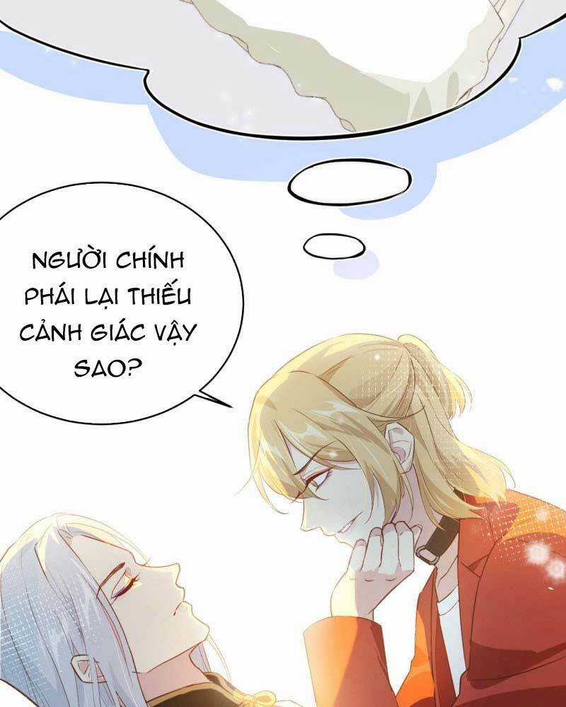 Chàng Vú Em Tu Chân - Chapter 16 - Trang 11