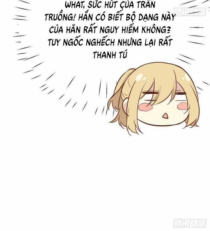 Chàng Vú Em Tu Chân - Chapter 16 - Trang 20