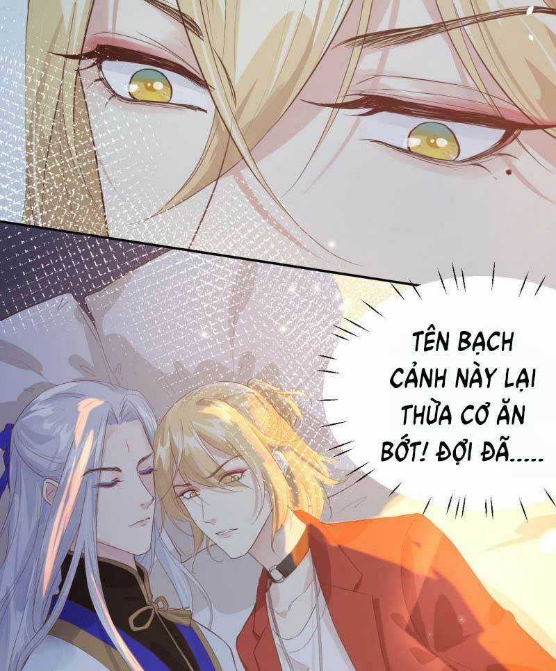 Chàng Vú Em Tu Chân - Chapter 16 - Trang 3