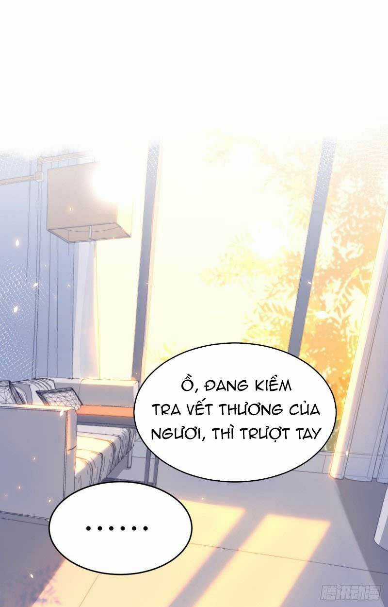 Chàng Vú Em Tu Chân - Chapter 16 - Trang 21