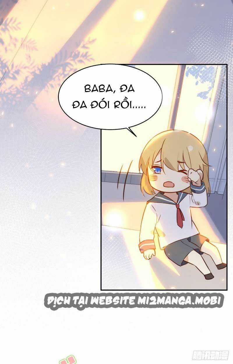 Chàng Vú Em Tu Chân - Chapter 16 - Trang 22