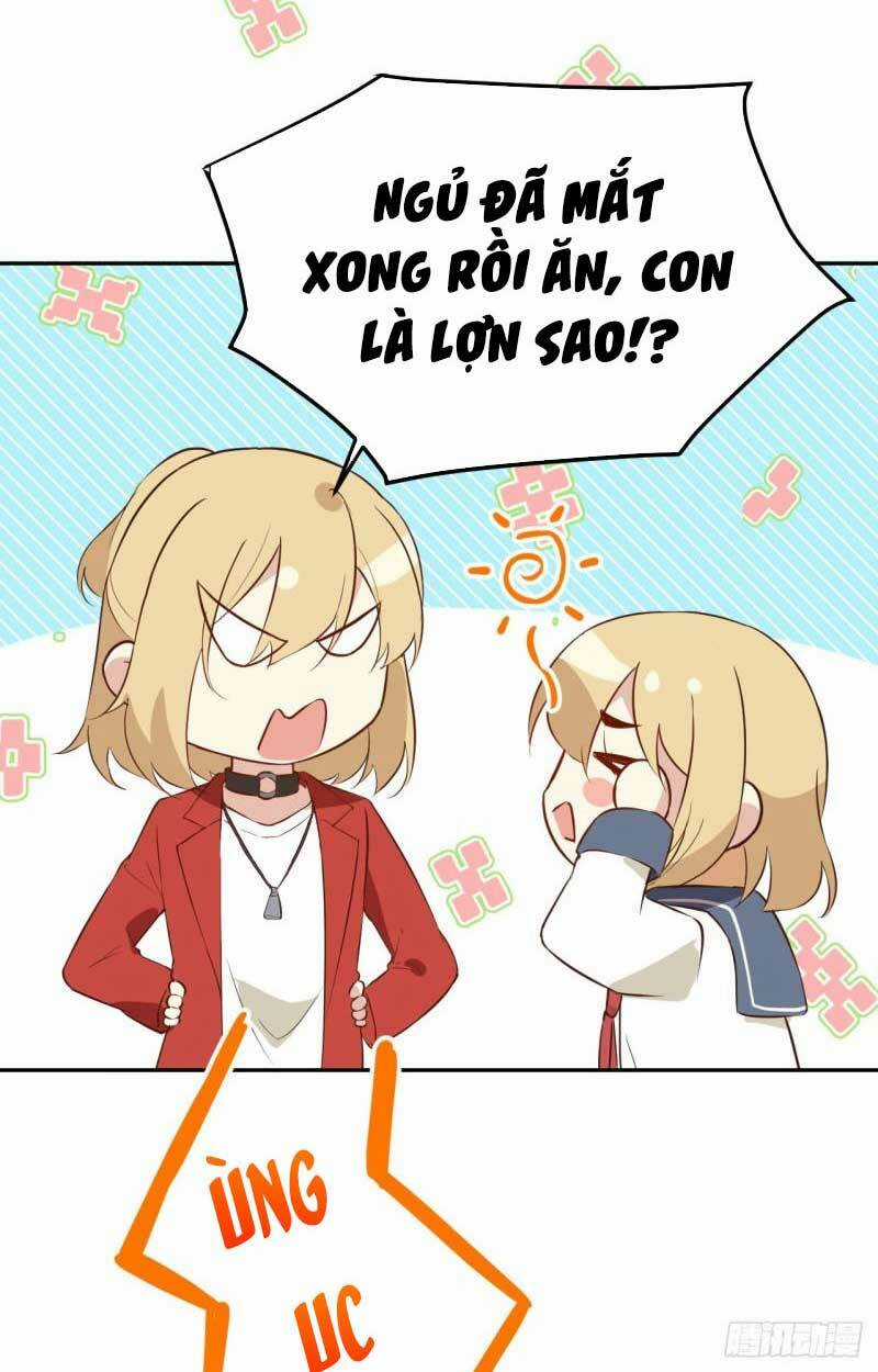 Chàng Vú Em Tu Chân - Chapter 16 - Trang 23