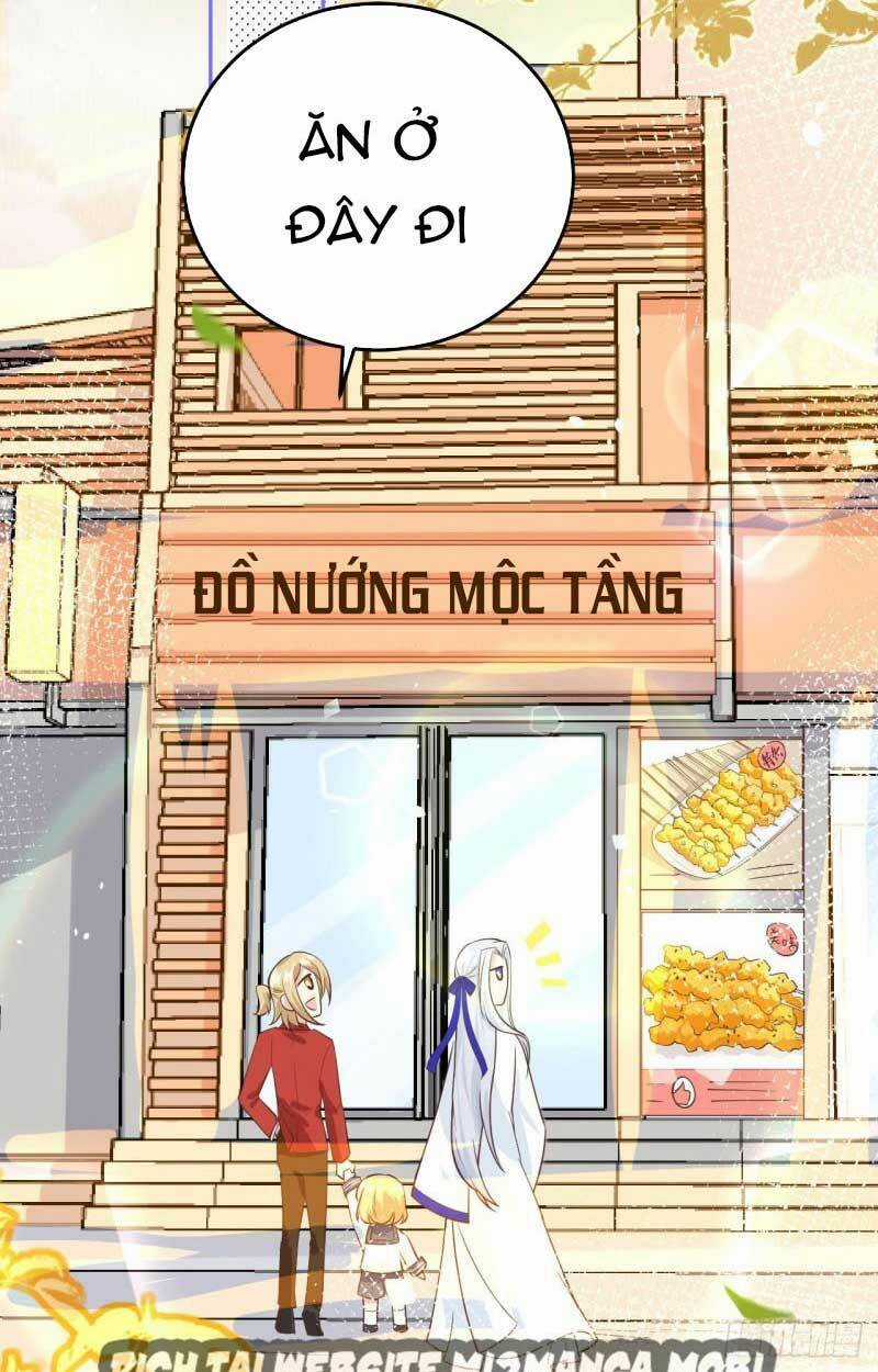 Chàng Vú Em Tu Chân - Chapter 16 - Trang 31