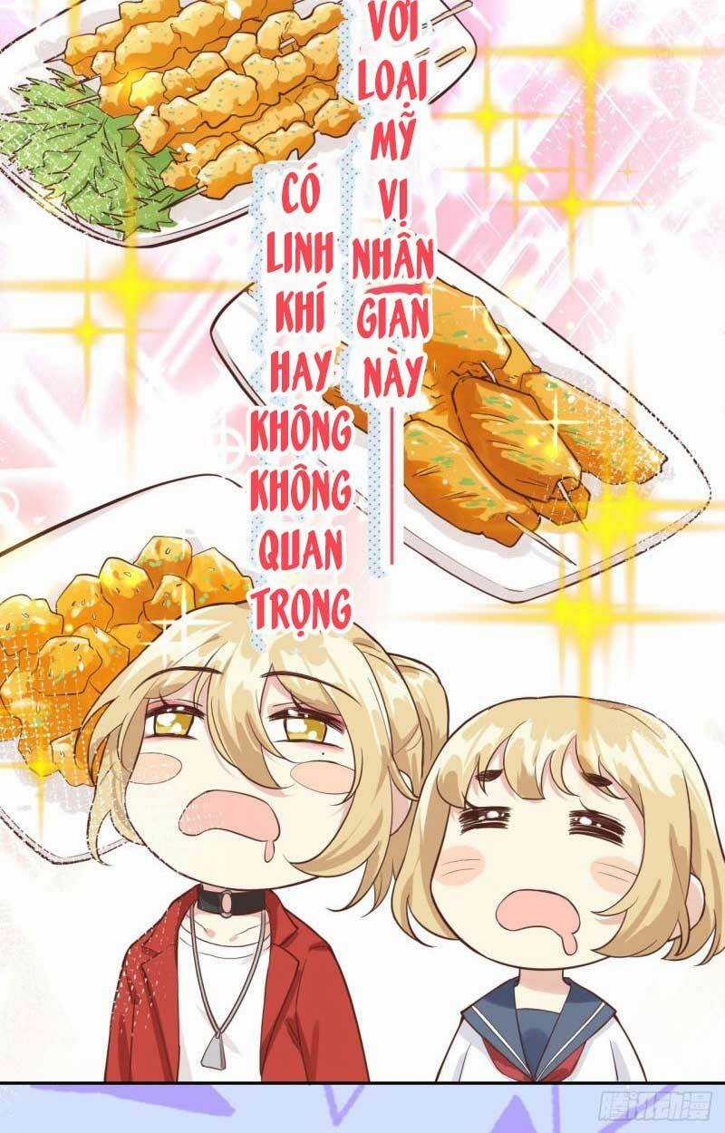 Chàng Vú Em Tu Chân - Chapter 16 - Trang 33