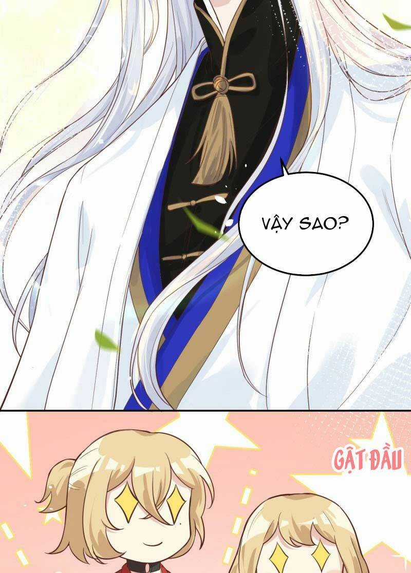 Chàng Vú Em Tu Chân - Chapter 16 - Trang 38