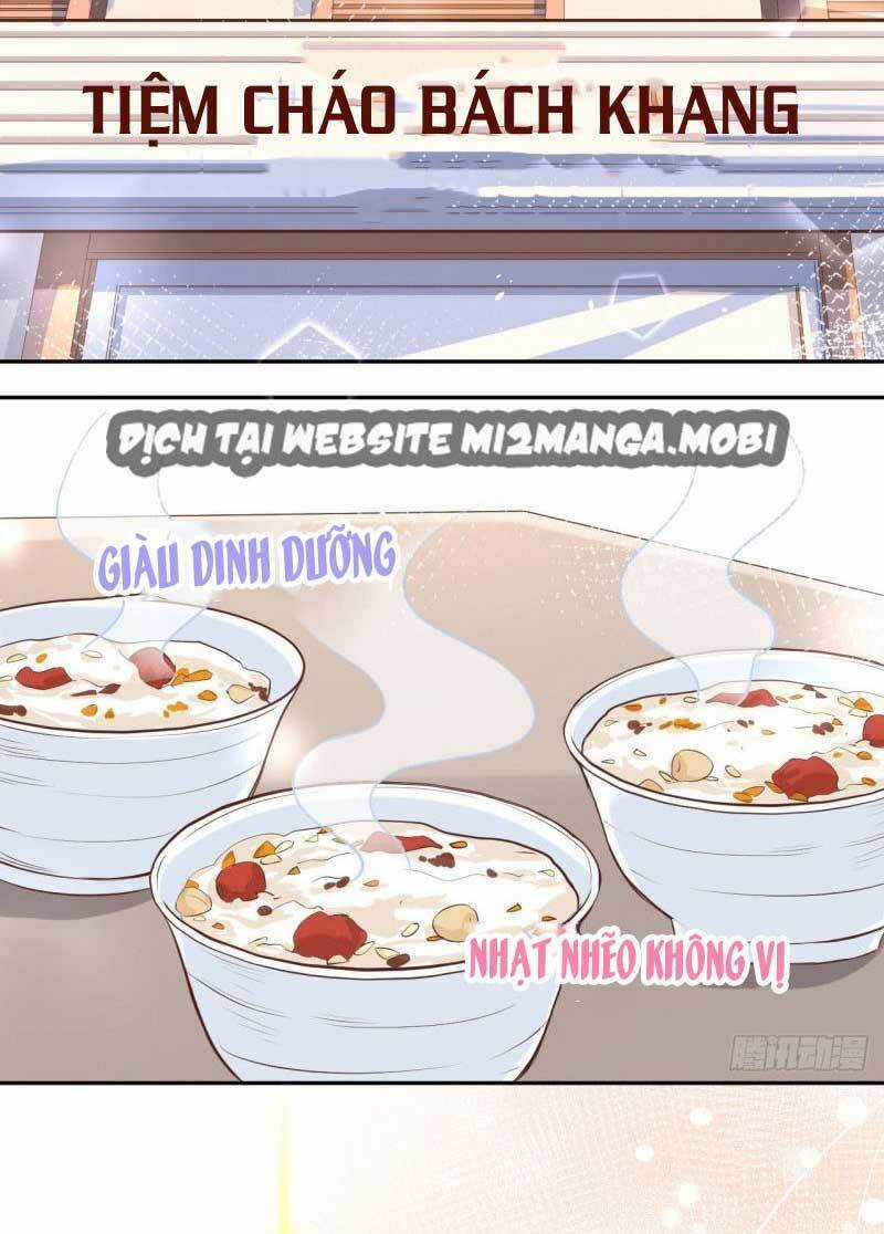 Chàng Vú Em Tu Chân - Chapter 16 - Trang 40