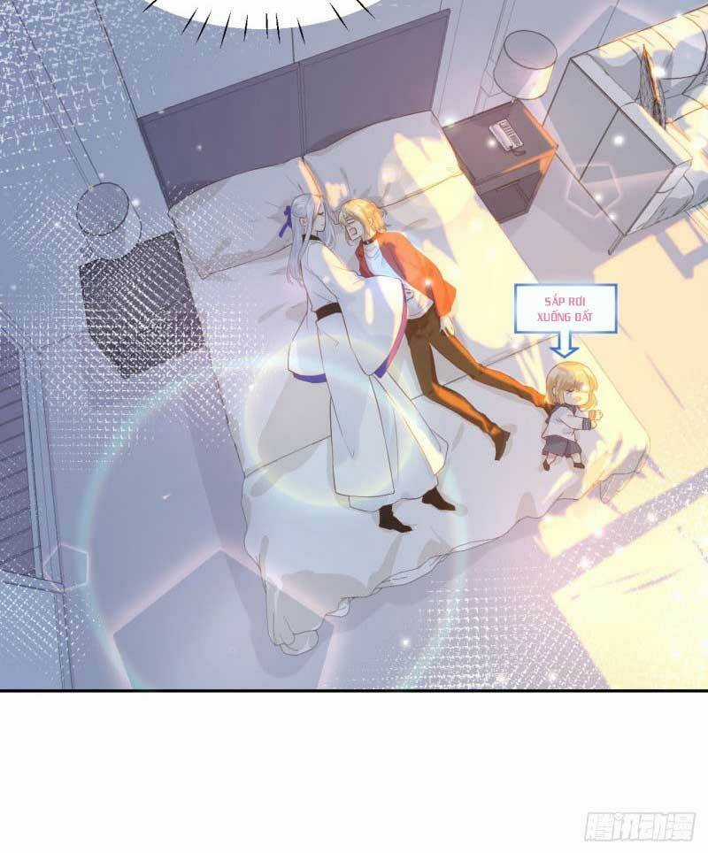 Chàng Vú Em Tu Chân - Chapter 16 - Trang 5