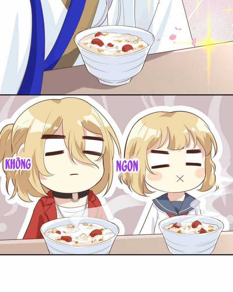 Chàng Vú Em Tu Chân - Chapter 16 - Trang 42