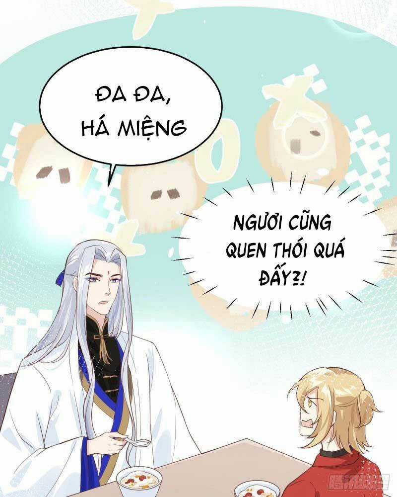 Chàng Vú Em Tu Chân - Chapter 16 - Trang 46