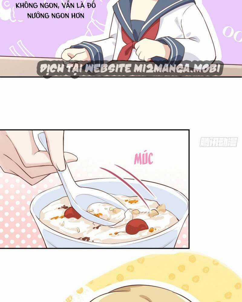 Chàng Vú Em Tu Chân - Chapter 16 - Trang 49